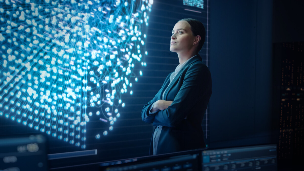 Podcast Episode 1 | Accelerating AI: from ambition to reality - The ...